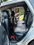 Toyota IST 2003 Silver - 3