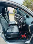 Toyota IST 2003 Silver - 4