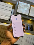 Apple iPhone 15 Pro Max 256GB Silver - 2
