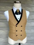 Neck Tie Kizibau - 3 Pieces - 2