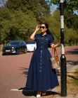 Suruali za Jeans za Wanawake Zenye Ubora - 3
