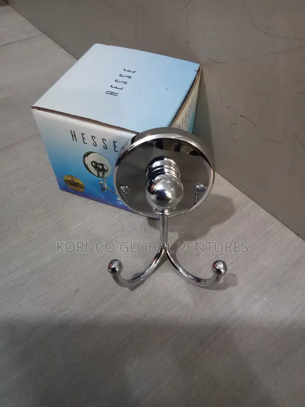 Sundex Coat Hook - 1