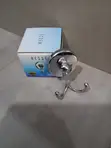 Sundex Mwamba wa Kutundikia Nguo - 2