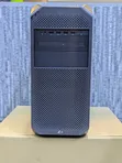 HP Z4 G4 Workstation Intel Xeon 16GB RAM 256GB SSD - 1