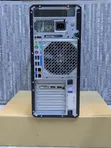 HP Z4 G4 Workstation Intel Xeon 16GB RAM 256GB SSD - 2