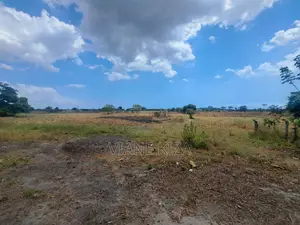 Industrial Plots for Sale, Kitopeni Bagamoyo
