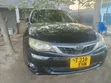 Subaru Impreza 2007 - 1