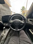Subaru Impreza 2007 - 2
