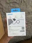 Anker Zolo USB-C to USB-C Cable 240W Braided (1.5m) - 2