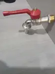 Handle Bibcock 1/2" (Sanwa Model) - 4