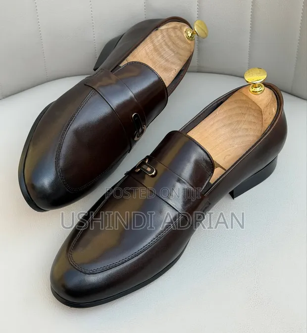 Viatu vya Christian Louboutin Emperor Luxe - 1