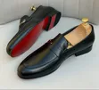 Viatu vya Christian Louboutin Emperor Luxe - 4