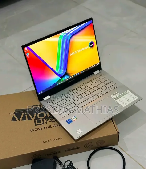 Asus VivoBook S14 S430UN Laptop - 16GB RAM, 512GB SSD, Core i9 - 1