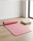 Brand New Exercise Yoga Mat - 2