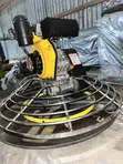 Float Tower Power Trowel - 2