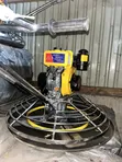 Float Tower Power Trowel - 3