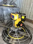 Float Tower Power Trowel - 4