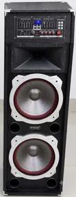 Aborder AB-612 WT 98000W Subwoofer System - 2