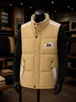 Men's Premium Coat - 1