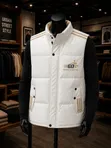 Men's Premium Coat - 4