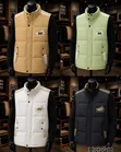 Men's Premium Coat - 5