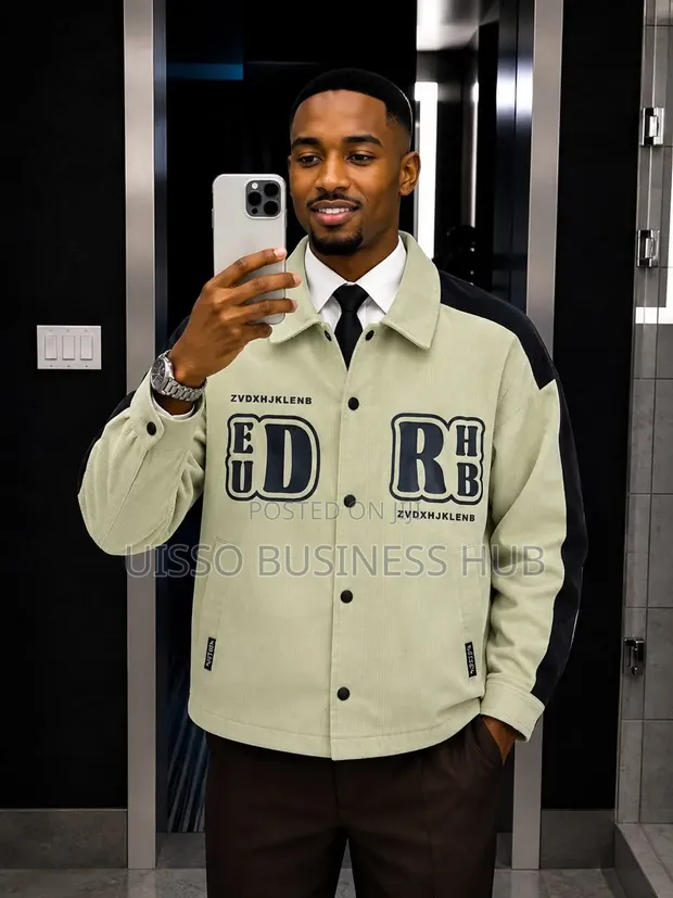 Executive Jacket Outfit - New - 1