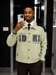 Executive Jacket Outfit - New - 1