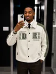 Executive Jacket Outfit - New - 2