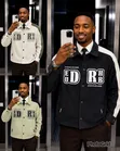 Executive Jacket Outfit - New - 3