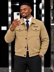 New Wearhii Brand Jacket - 1