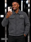 New Wearhii Brand Jacket - 2