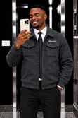 New Wearhii Brand Jacket - 3