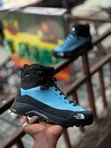 North Face Sneakers Boots - 1