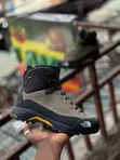 North Face Sneakers Boots - 2