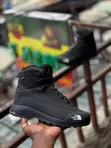 North Face Sneakers Boots - 4