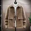 Executive Men's Fashion Jacket - 5