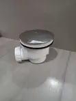Goplast Shower Tray Waste - 1