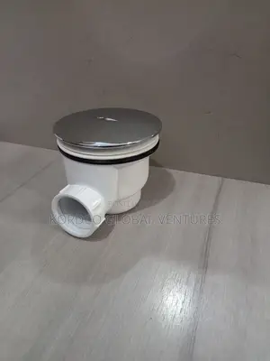 Goplast Shower Tray Waste