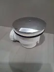 Goplast Shower Tray Waste - 3