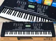 Yamaha PSR-S770 Electronic Keyboard with Stand - 1