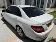 Mercedes-Benz C-Class 2008 White - 2