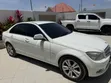 Mercedes-Benz C-Class 2008 White - 3