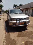 Toyota Land Cruiser Prado 1999 Silver - 1