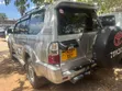 Toyota Land Cruiser Prado 1999 Silver - 3