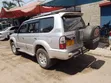 Toyota Land Cruiser Prado 1999 Silver - 5