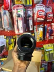 1 1/2" Angle Check Valve - 4