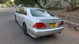 Toyota Crown Royale 2005 Silver - 1