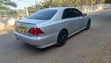 Toyota Crown Royale 2005 Silver - 2