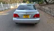 Toyota Crown Royale 2005 Silver - 3