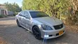 Toyota Crown Royale 2005 Silver - 5